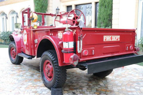 1953 Dodge M37