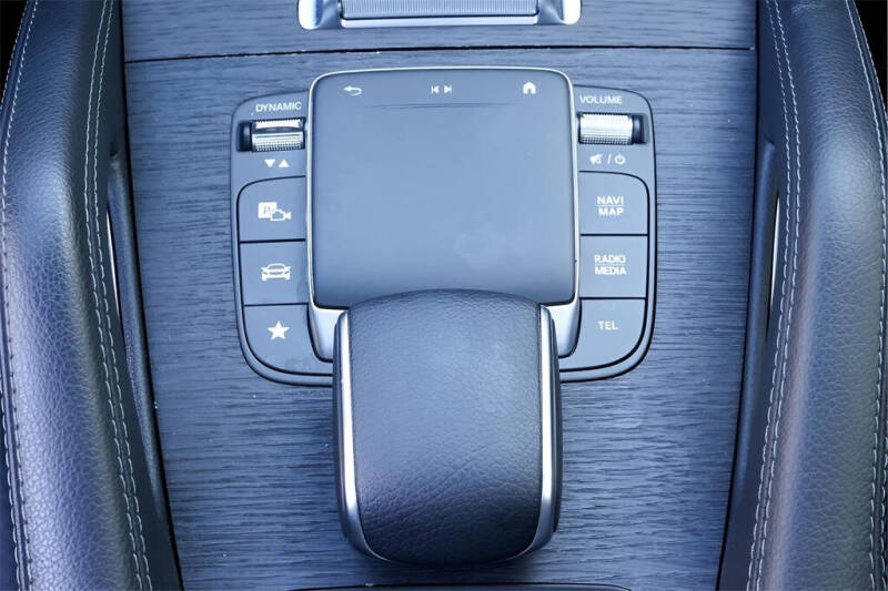 2022 Mercedes-Benz GLE GLE 350 4MATIC