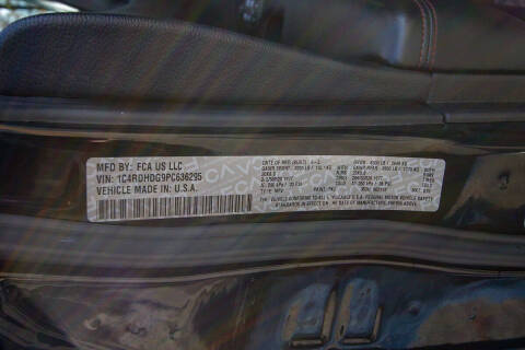 2023 Dodge Durango GT