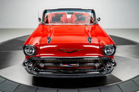 1957 Chevrolet Bel Air