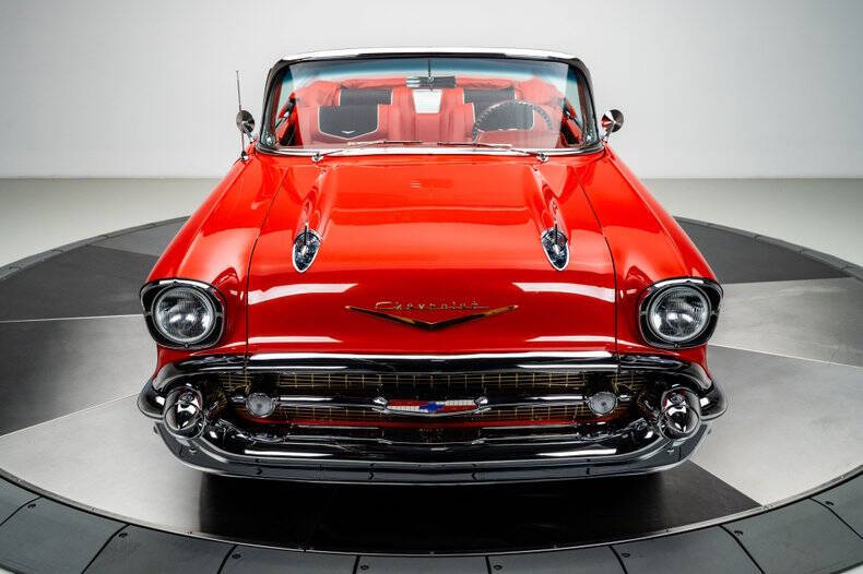 1957 Chevrolet Bel Air