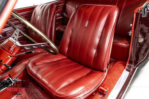 1966 Chevrolet Chevelle