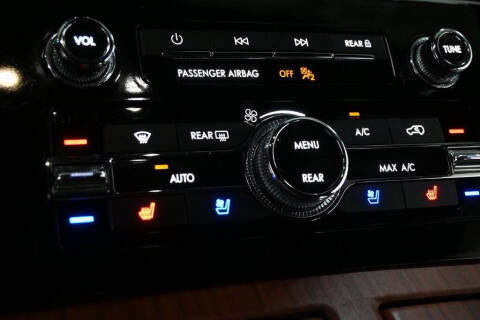 2024 Lincoln Navigator Premiere