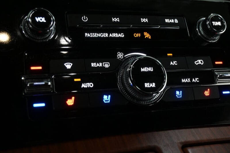 2024 Lincoln Navigator Premiere