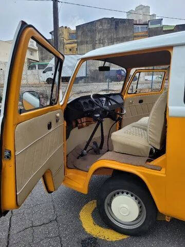 1985 Volkswagen Pickup