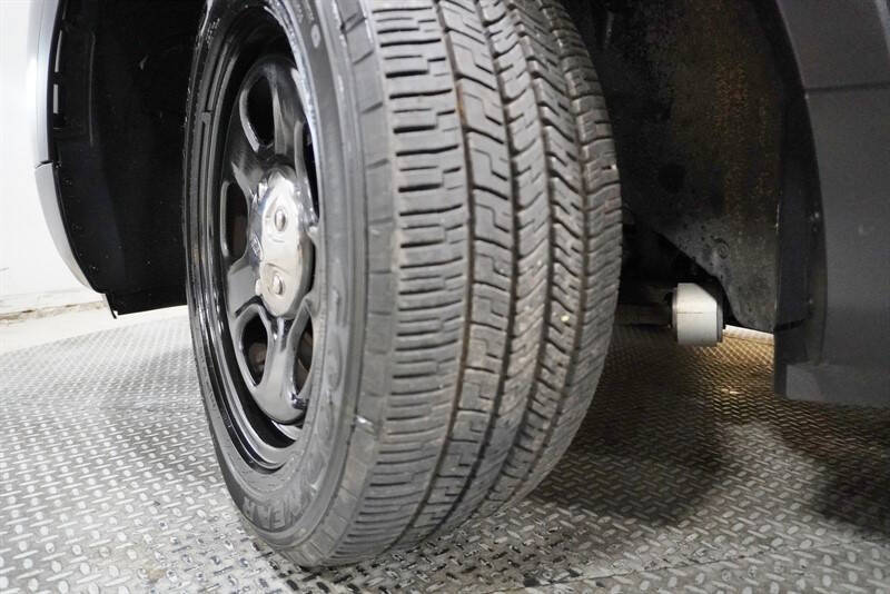 2016 Ford Explorer Police Interceptor Utility