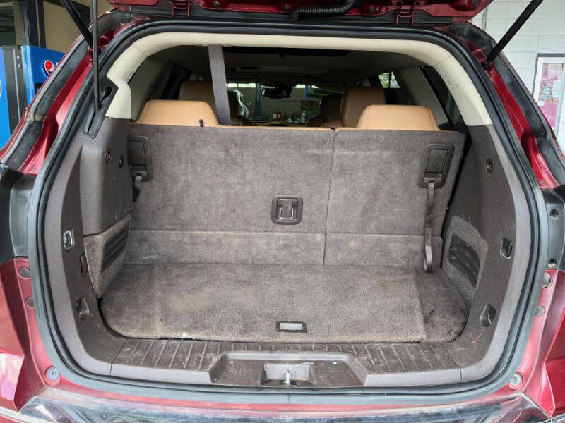 2015 Buick Enclave Premium
