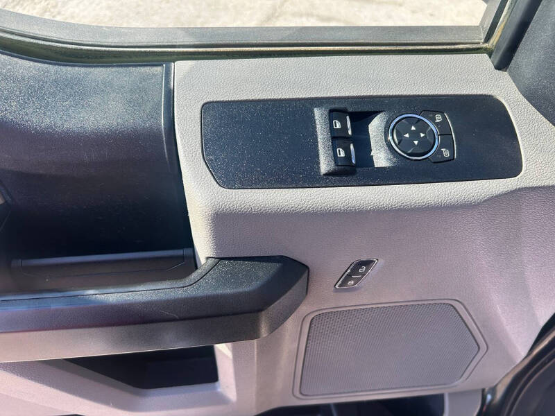 2021 Ford F-250 Super Duty XL