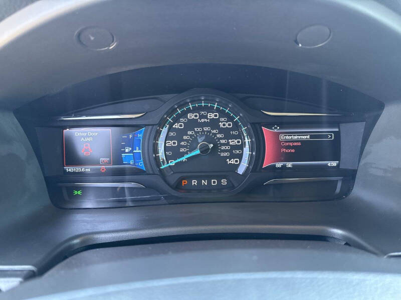 2016 Ford Flex SEL