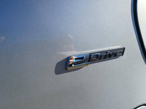 2017 BMW 3 Series 330e iPerformance