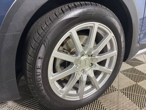 2017 Volkswagen Golf Alltrack