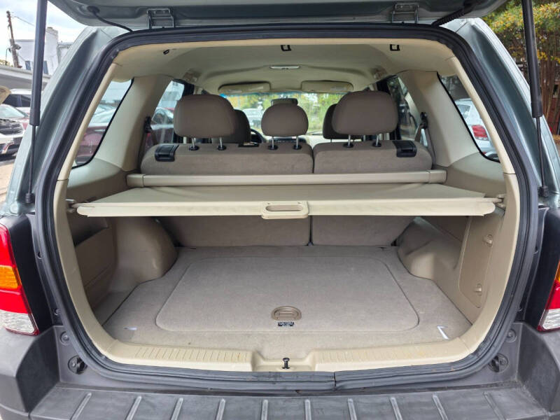 2006 Ford Escape XLS