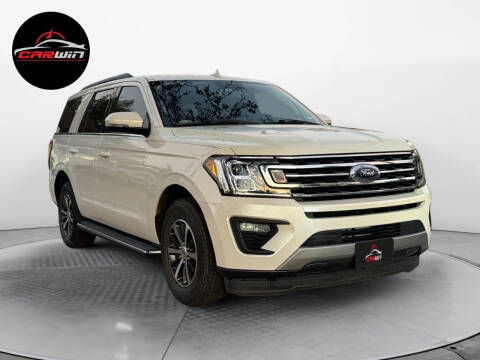 2018 Ford Expedition XLT