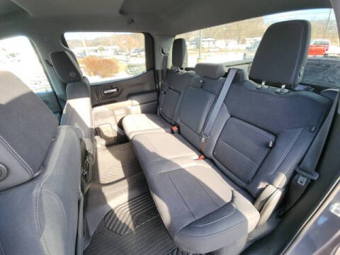 2022 Chevrolet Silverado 1500 Limited