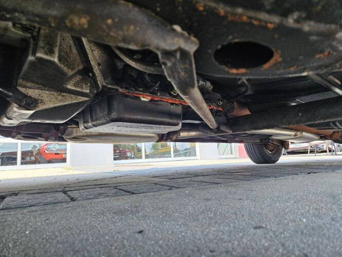 1983 Cadillac DeVille