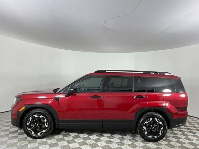 2024 Hyundai Santa Fe SEL