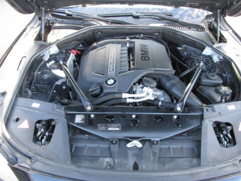 2014 BMW 7 Series 740Li xDrive