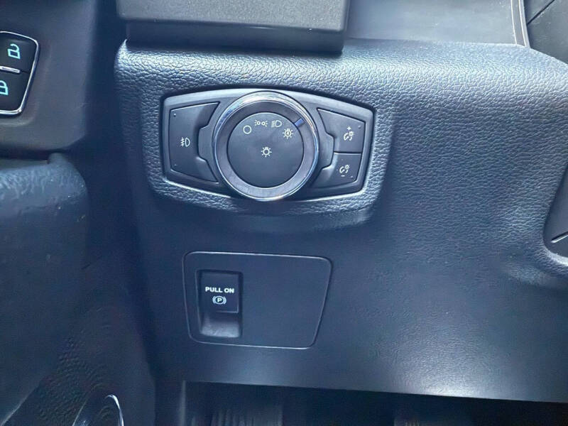 2019 Ford Expedition MAX XLT
