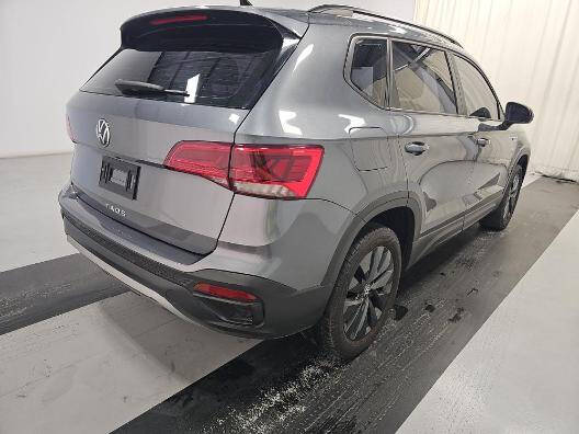 2022 Volkswagen Taos S