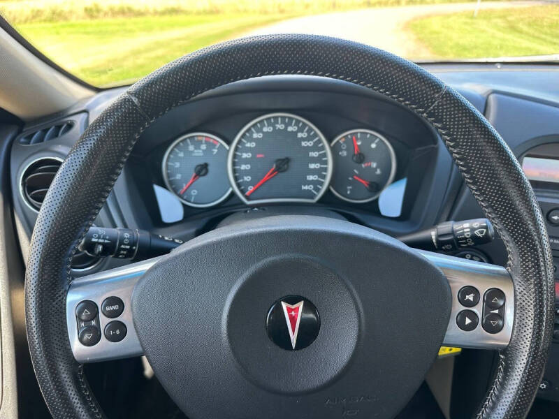 2006 Pontiac Grand Prix