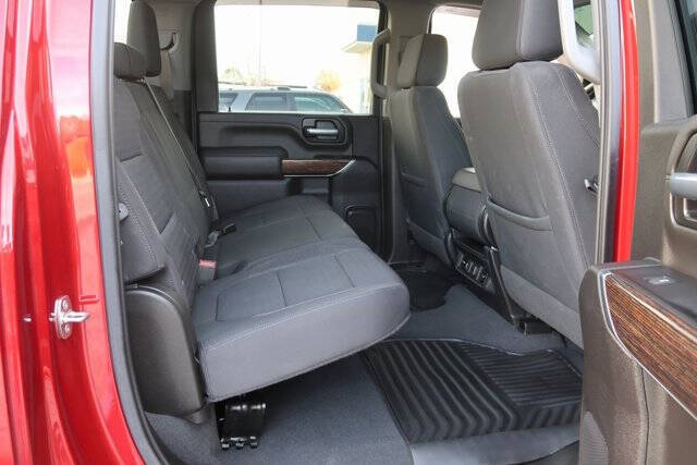 2023 GMC Sierra 2500HD