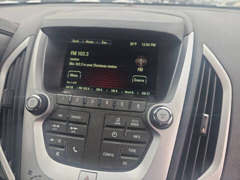 2017 GMC Terrain SLE-2