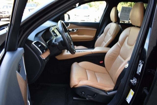 2018 Volvo XC90 T8 eAWD Inscription