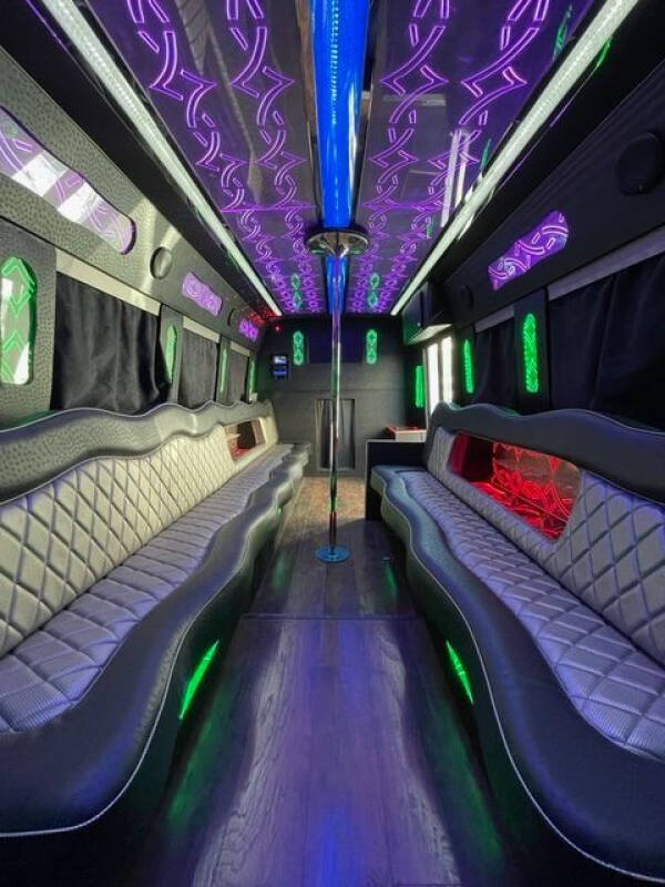 2010 Ford E-450