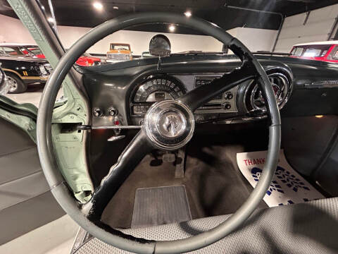 1954 Pontiac Chieftain