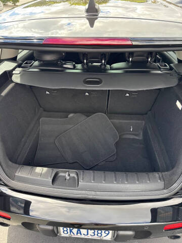 2019 MINI Clubman Cooper S