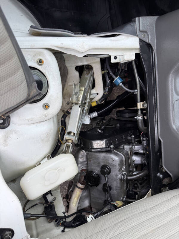 1997 Suzuki Carry