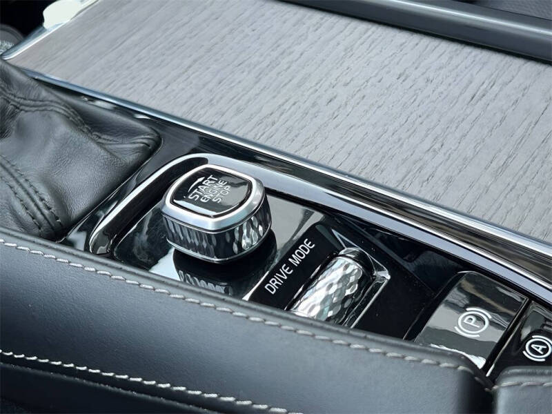 2021 Volvo S90 T6 Inscription