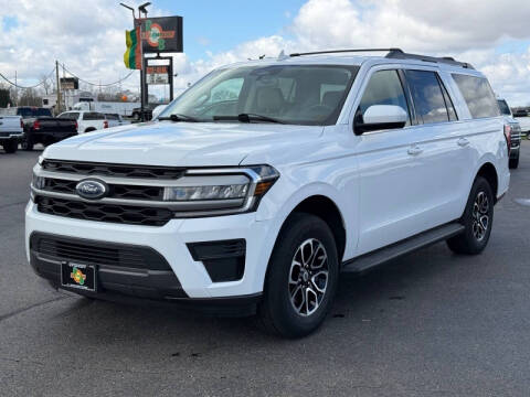 2024 Ford Expedition MAX XLT
