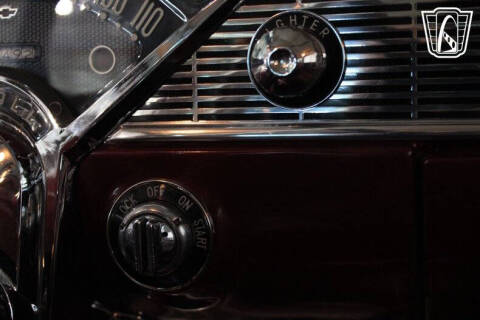 1956 Chevrolet Bel Air