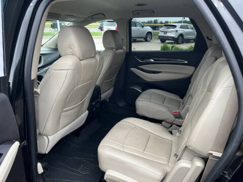 2019 Buick Enclave Premium