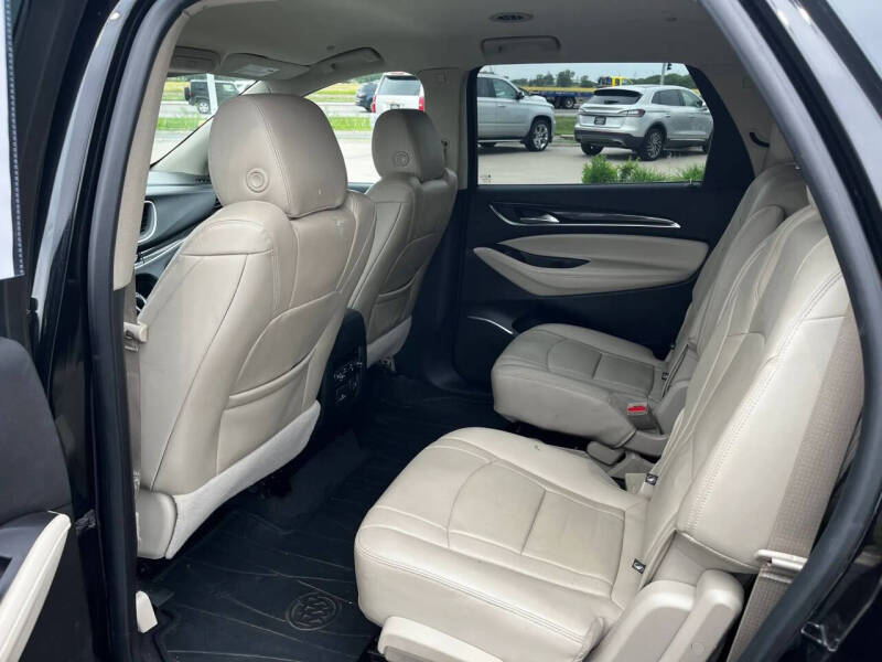 2019 Buick Enclave Premium