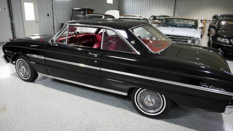 1963 Ford Falcon