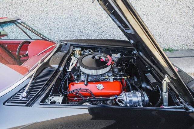 1965 Chevrolet Corvette