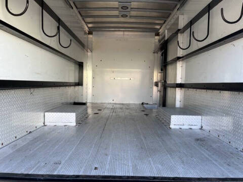 2015 Chevrolet Express 3500