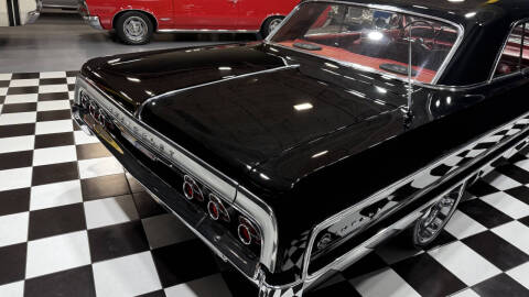 1964 Chevrolet Impala