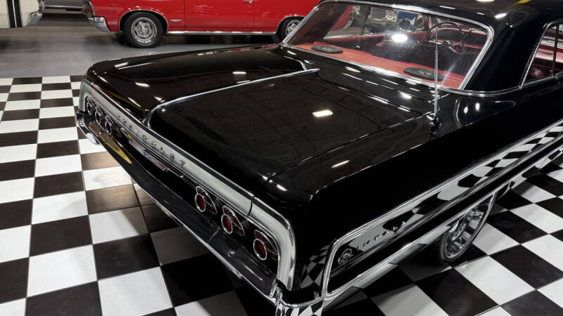 1964 Chevrolet Impala