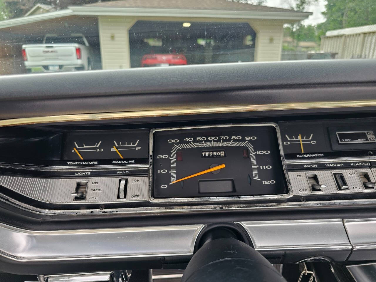 1967 Plymouth Sport Fury 67