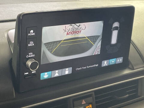 2024 Honda Pilot EX-L w/Rear Captain's Chairs