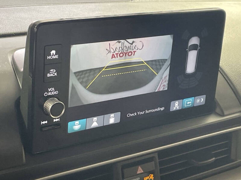 2024 Honda Pilot EX-L w/Rear Captain's Chairs