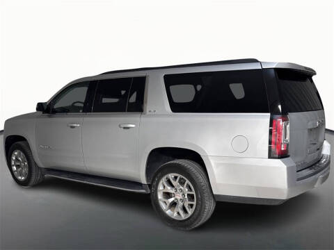 2018 GMC Yukon XL SLE