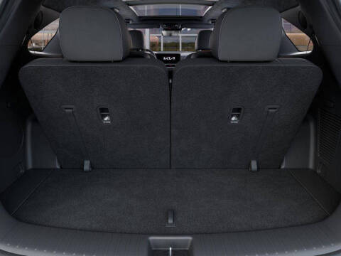 2026 Kia Sorento Hybrid X-Line SX-Prestige