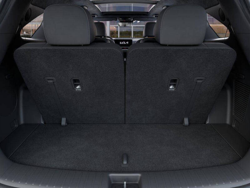 2026 Kia Sorento Hybrid X-Line SX-Prestige