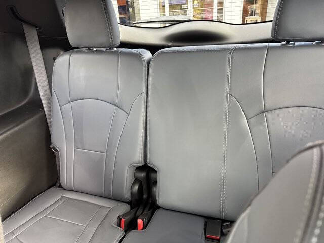 2022 Buick Enclave Premium