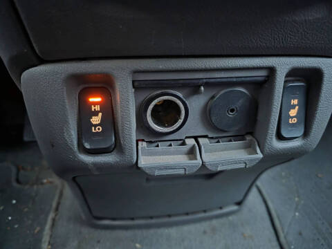 2010 Honda Odyssey EX-L