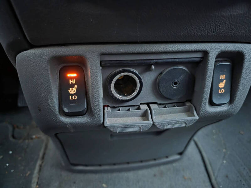 2010 Honda Odyssey EX-L